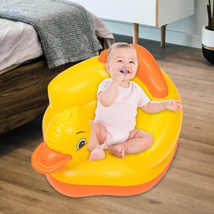 Baby%20Inflatable%20Seat%20Lovely%20Toddler%20Chair%20for%20Babies%205~36%20Months%20Girls%20Gifts%20-%20Image%204