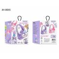 New Disney StellaLou Bluetooth Headphones HIFI Sound Wireless Headsets Anime Cartoon Earphones Fashion Hottie Y2k Girl Gifts. 