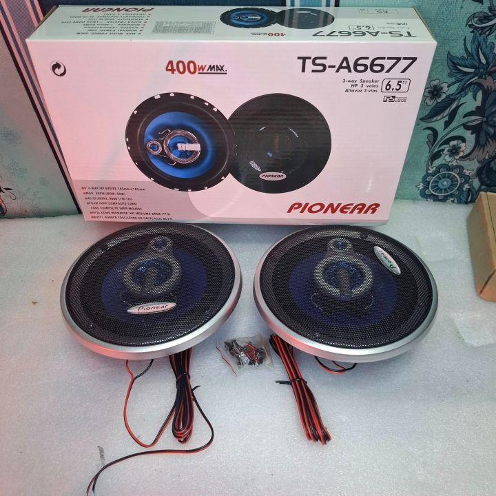 3-WAY%20PIONEAR%206.5inch%20TS-A6677%20400%20W%20(Pair)%20-%20Image%203