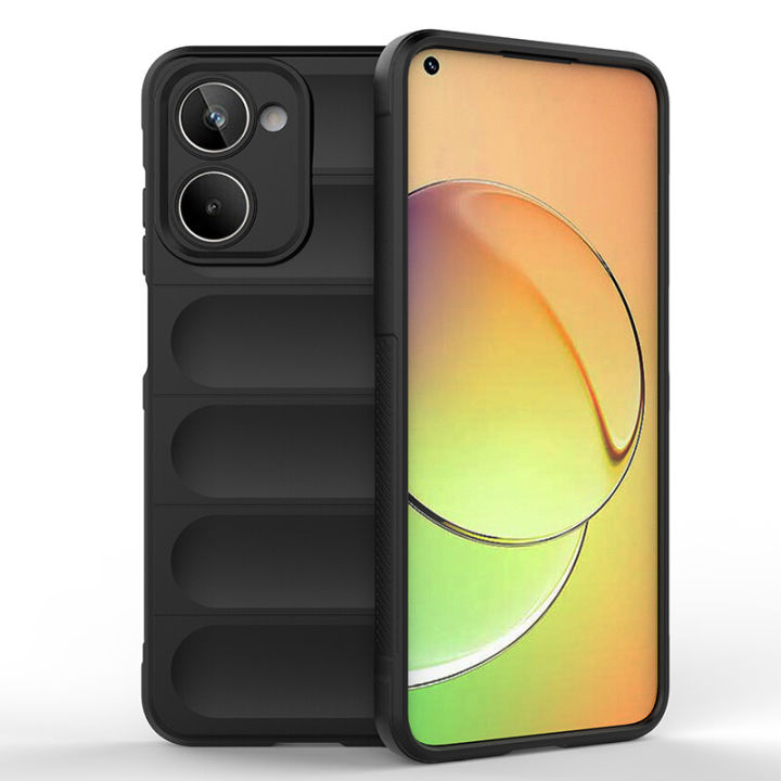 For%20Realme%2010%204G%20Case%20Camera%20Protection%20Back%20Cover%20Shockproof%20Casing%20Shell%20Silicone%20Softcase%20-%20Effortless%20Usage%20-%20Image%202