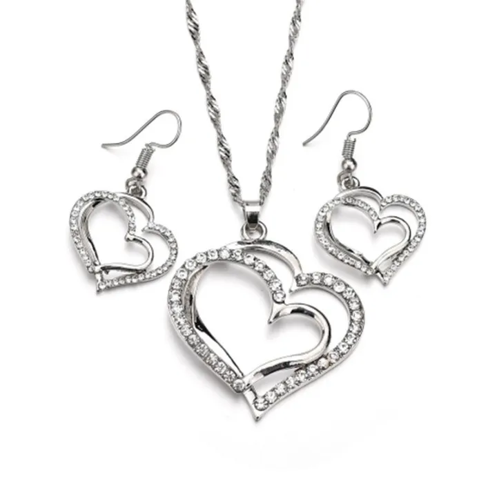 Diamond%20Crystal%20Heart%20Pendant%20Necklace%20Earrings%20and%20Bracelet%20Set%20Romantic%20Wedding%20Party%20Jewelry%20Set%20for%20Women%207%20buyers%20-%20Image%207