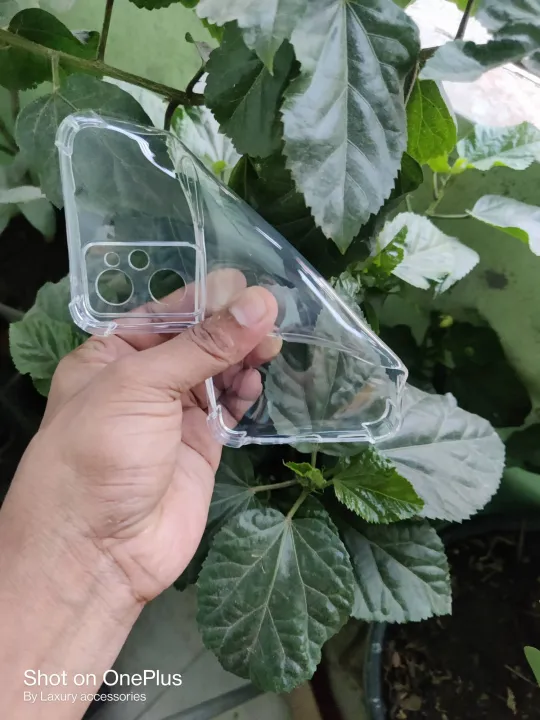 For%20realme%209i%20clear%20transparent%20back%20cover%20-%20Image%203