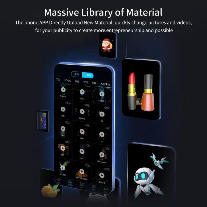 F60%203D%20Hologram%20Projector%20Advertising%20Display%20Fan%20Wall%20ounted%20Player%203D%20Naked%20Eye%20-%20Image%203