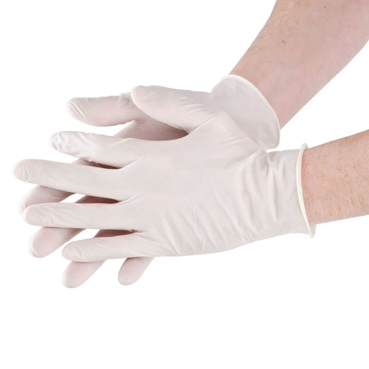 Latex%20Surgical%20Gloves,%20Comtex%20Premium%20Powdered,%20Pack%20of%202%20Pair,%20Size%206.5%20-%20Image%205