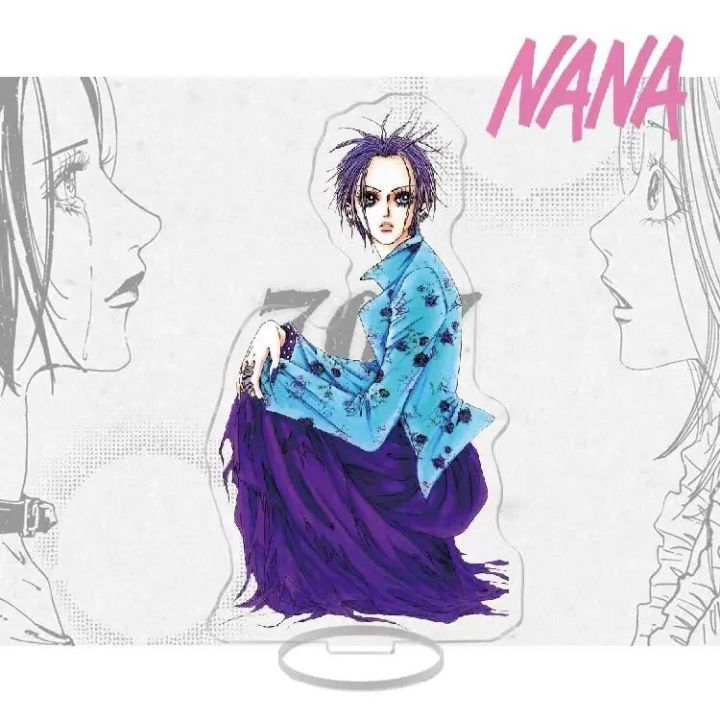 Cartoon%20Nana%20Anime%20Cosplay%20Stand%20Acrylic%20Figure%20Oosaki%20Nana%20Komatsu%20Nana%20Desktop%20Standing%20Model%20Plate%20Jewelry%20Accessories%20Gift%20-%20Image%207