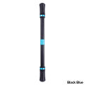 SF 1pc Cool Black White Spinning Pen Creative Rotating Gaming Pens Student Gift Toy Stress Pressure Releaser Penspinning Pen.