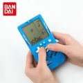 1Pcs Big Screen 90S Nostalgic Classic Game Pixel Funny Play Machine Portable electronic toy Child toys for boy christmas gifts LaoXzhongX. 