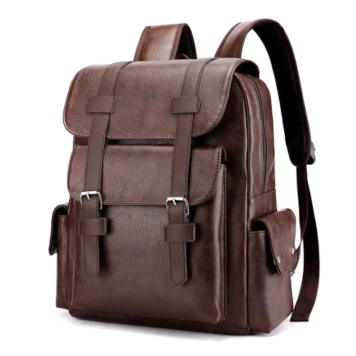 Leather%20Shoulder%20Backpack%20Waterproof%20Men%20Retro%20Large%20Capacity%20Casual%20Business%20Laptop%20Bags%20for%20Students%20Schoolbag%20Travel%20Fashion%20-%20Image%202