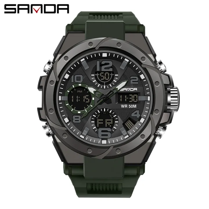 Sanda%206008%20watch%20fashion%20sports%20multi-function%20student%20electronic%20watch%20men's%20waterproof%20quartz%20watch%20one%20generation%20wholesale%20-%20Image%205