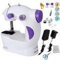 Mini Electric Sewing Machine (4 in 1). 