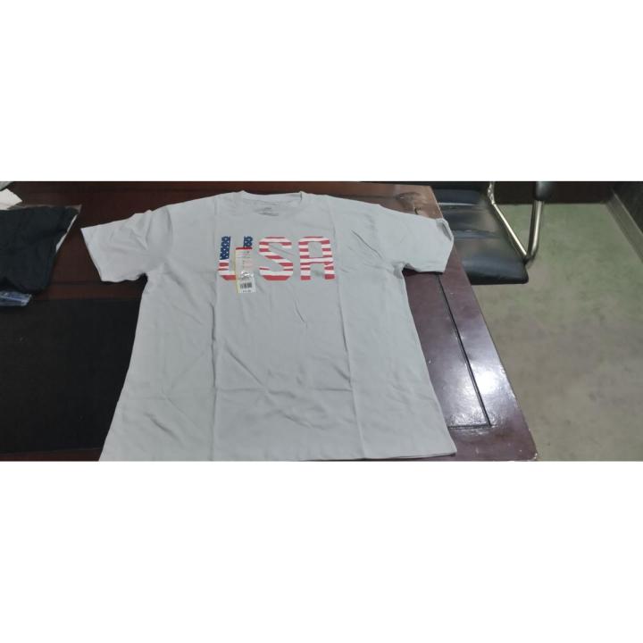 Men's Print T-Shirt Small(S) Size