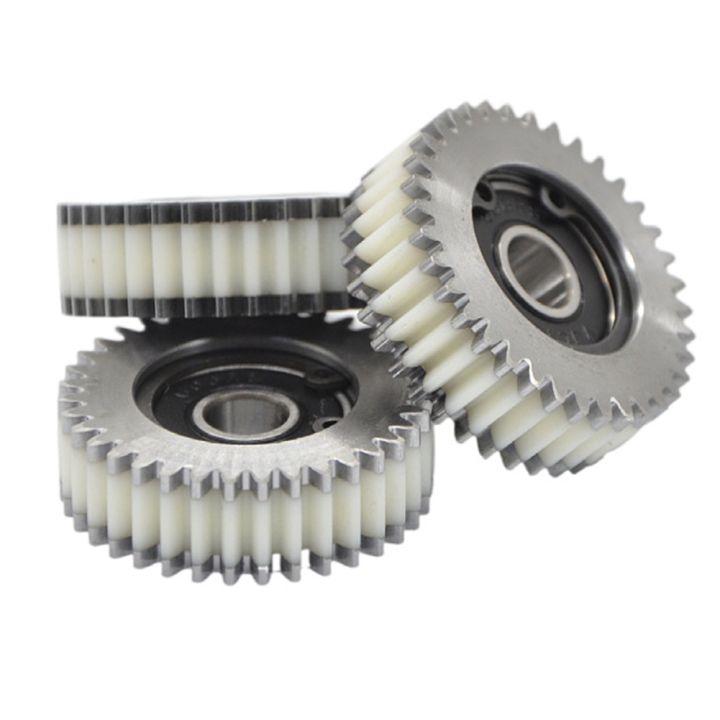 (GGBR)%203PCS%2036%20Teeth%20Steel%20Gear%20Electric%20Bike%20Engine%20for%20FAT%20Bike%20Motor%20G020%20G060%20750W/G062%201000W%20Helical%20Tooth%20-%20Image%206