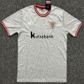 23-24 Seilla jersey Feyeord otafogo Valencia football form. 