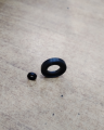 Motorcycle Oil Pump Seal Yamaha RX-100. 