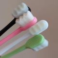 Super Soft Microfiber Tooth Brush. 