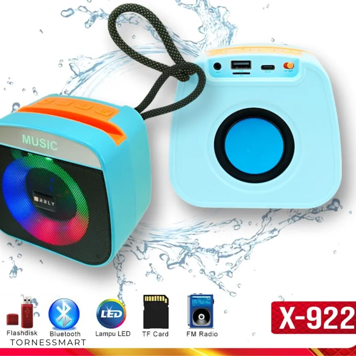 X-922%20Bluetooth%20RGB%20Speaker%20%E2%80%93%20Powerful%20Bass,%20RGB%20Light,%20Long%20Battery%20&%20Premium%20Design.%20Perfect%20for%20music,%20party%20&%20travel!%20-%20Image%203