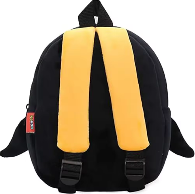 10x11%20Inches%20Toddler%20Plush%20Penguins%20Backpack%20Cute%20Baby%20Backpacks%20for%20Boy%20Girl%20Mini%20Backpack%20Preschool%20Baby%20Schoolbag%20-%20Image%205