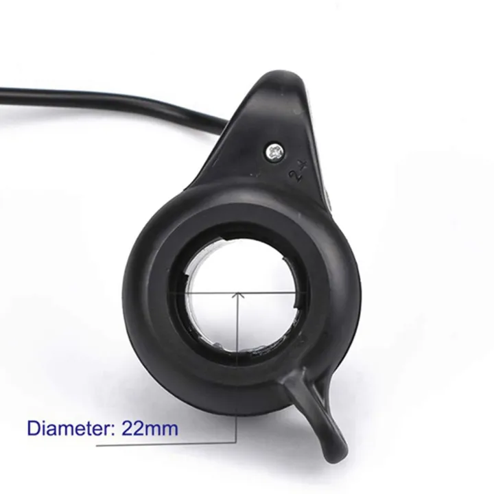 ICQURBT%201%20Pcs%20Bike%20Power%20Pedal%20Assist%20Sensor%20&%201%20Pcs%20E-Bike%20Finger%20Thumb%20Throttle%20FT-21X%20Ebike%20Accelerator%20-%20Image%204