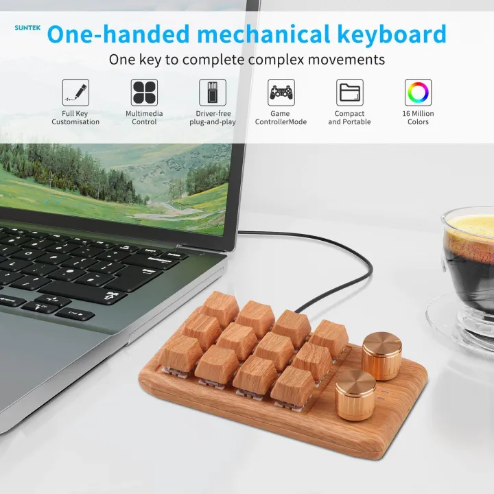 Mini%2012-key%20Keyboard%20Custom%20Shortcuts%20Plug%20and%20Play%20Keypad%20for%20Office%20Games%20-%20Image%202