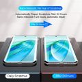 4in1 Front Hydrogel Film For Honor X9a X9b X40 HD Camera Lens Glass Screen Protector Honer Honar X9 A X 9 B HonorX9a HonorX9b 5G.