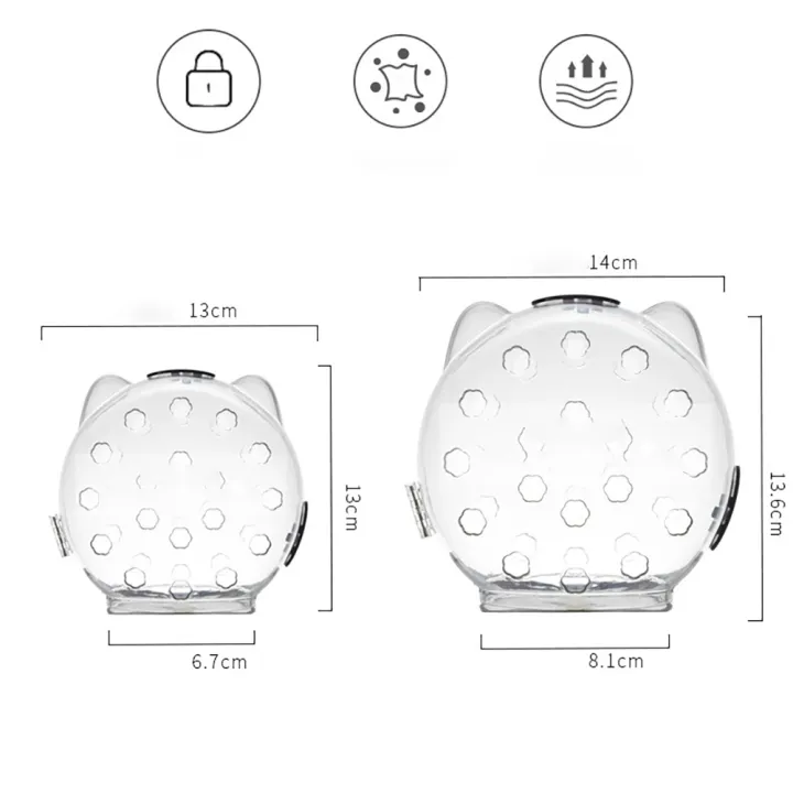 GC%20Pet%20Transparent%20Head%20Protective%20Space%20Ball%20Breathable%20Anti-bite%20Anti-Licking%20Cute%20Cat%20Ear%20Design%20Recovery%20Helmet%20-%20Image%203