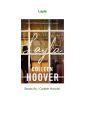 Layla by Colleen Hoover. 