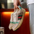 Men's Canvas Shoes2023New Korean Style Trendy Student Board Shoes Men's Casual Shoes All-Matching Summer Men's Shoes Couple Style.