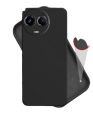 For Realme 11X 5G /11 5G /Back cover Soft Liquid Silicone Case (SmartPhone).