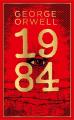 1984 (Deluxe Hardbound Edition) Hardcover. 