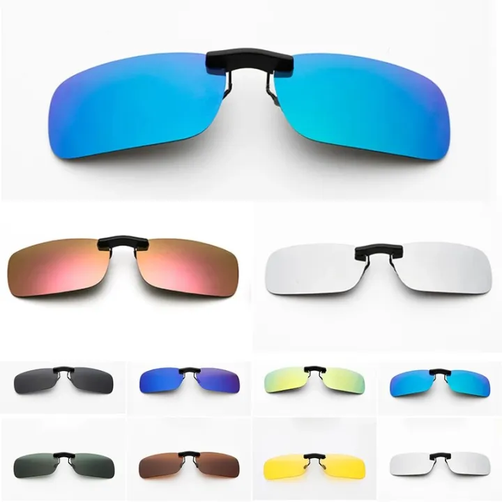 Polarized%20Clip%20On%20Sunglasses%20Driving%20Day%20Night%20Vision%20Lens%20Unisex%20Sport%20Fishing%20For%20Myopia%20Glasses%20Men%20Women%20Trip%20Travel%20Outdoor%20-%20Image%206