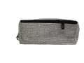 Smooth zipper Pencil Bag and Travel Storage Bag. 