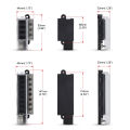 4/8 Way Car Fuse Accessory 12V 24V Car Truck Circuit Fuse Box Circuit Breaker Blade Fuses Circuit Standard ATO. 