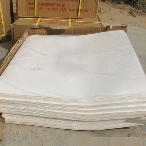 Qualitative Filter Paper Sheet, 60×60 CM 100 Sheets Per Pack