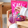 Manee Gluta Collagen Pink Juice 1 Pack (30 Sachets) Made in Thailand {JE}.