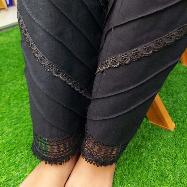 Cotton%20Embroidery%20Pant%20Cut%20Plazo%20For%20Women.%20-%20Image%204