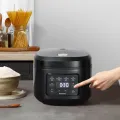 Panasonic Rice Cooker SR-DA182 Multi Cooker 1.8L Rice Cooker 10-Cup Microcomputer Quick, Delicious Rice and Easy Cooking at Home.