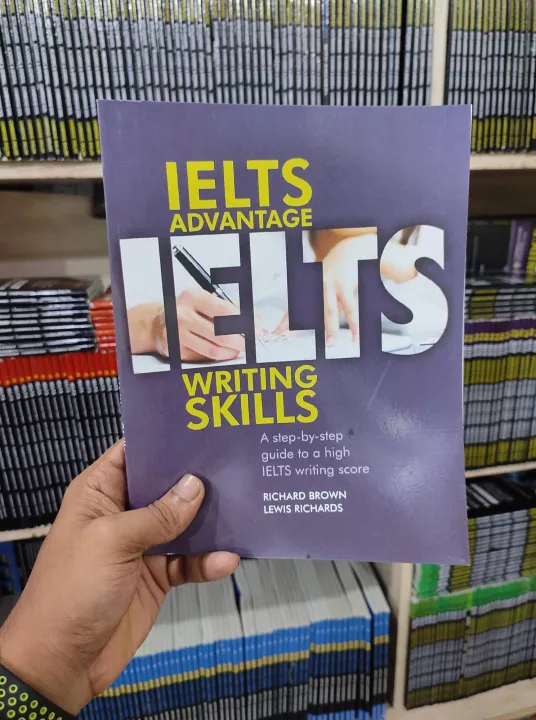 IELTS%20Advantage%20Writing%20Skills:Paperback%20-%20Image%202