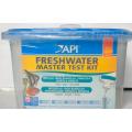 API Freshwater Master Test Kit 800 Tests. 