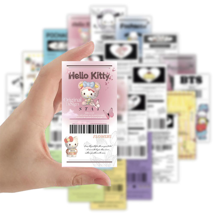 10/30/60pcs%20Cute%20Sanrio%20Sealing%20Labels%20Stickers%20Anime%20Pochacco%20Hello%20Kitty%20Cartoon%20Decals%20Waterproof%20Kids%20Kawaii%20Cartoon%20Sticker%20-%20Image%203