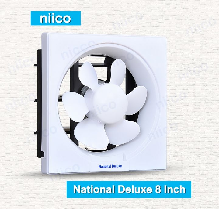 Exhaust%20fan%20National%20Deluxe%208"=1%20Year%20warranty%20-%20Image%203