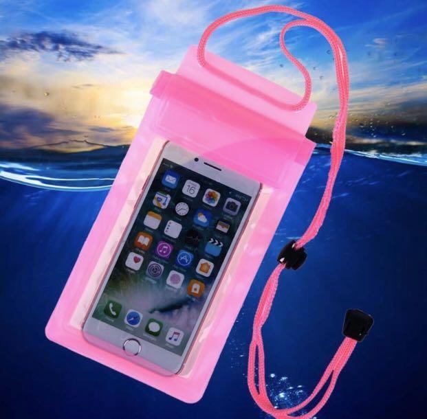 Water%20Proof%20Case%20For%20Phone%20Multi-Color-%20High%20Quality%20-%20Image%205