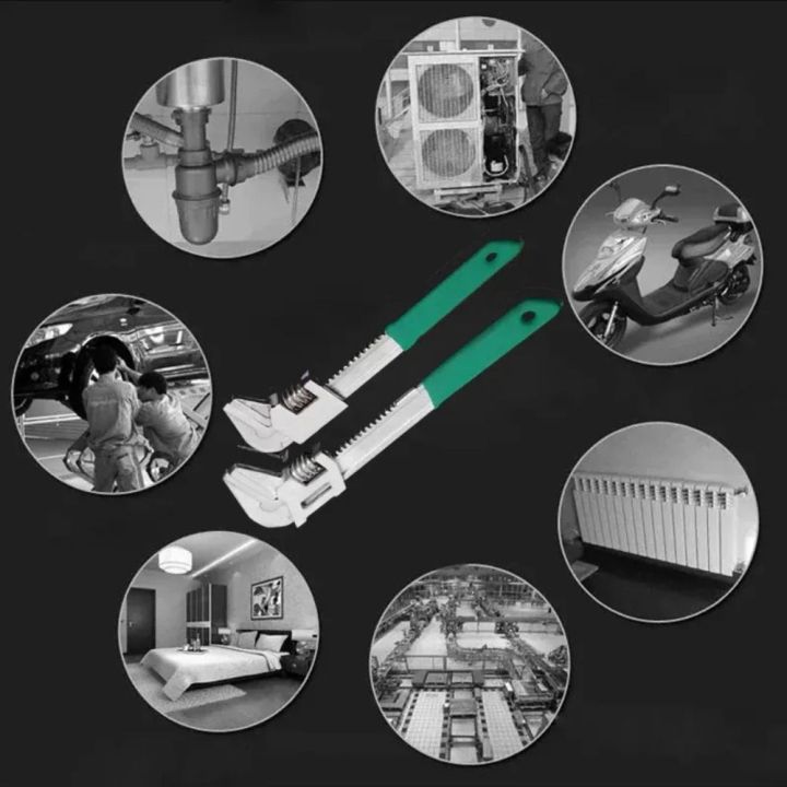 Multifunction%20Flexible%20F-Type%20Adjustable%20Wrench%20Self%20Adjusting%20Adjustable%20Right-angle%20Wrench%20230mm/280mm%20High%20Carbon%20Steel%20Ratchet%20Torque%20Pipe%20Spanner%20Bathroom%20-%20Image%206
