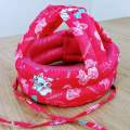 Baby safety Cap head Protection cap -1pcs.