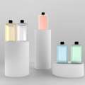 Aromatherapy machine for expanding fragrance small USB rechargeable battery model home essential oil supplement liquid hotel automatic fragrance sprayer.