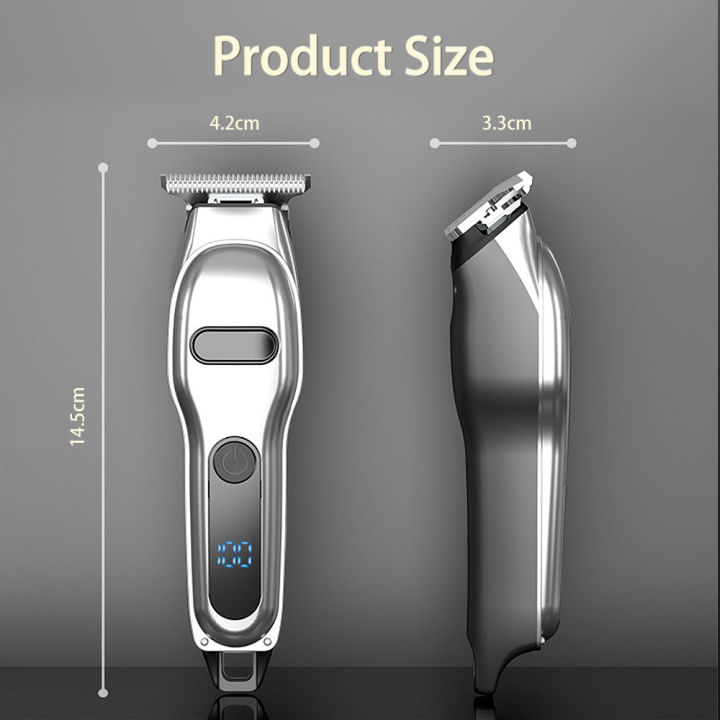 Electric%20Hair%20Clippers%20for%20Men,%20Professional%20Hair%20Cutting%20Kit%20Rechargeable%20Cordless%20LCD%20Display%20Hair%20Trimmer%20Set%20-%20Image%208