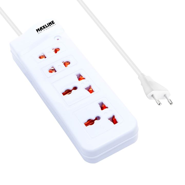 Maxline%205%20Port%20Multi%20Extension%20Socket%20Model:%20ML-209-7%20Fit%20Cable%20-%20Image%203