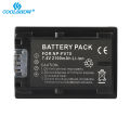 NP FV70 NP-FV70 NPFV70 Battery for Sony NP FV50 FV30 HDR-CX230 HDR-CX150E HDR-CX170 CX300 Z1 2100mAh Camera Batteries.