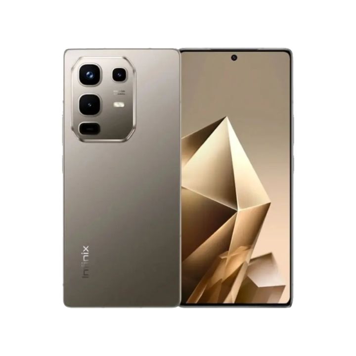 Infinix Note 50 (Official) | Daraz.com.bd