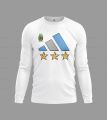 Argentina jersey t shirt - Comfotable Full Sleeve T-Shirt For Men.