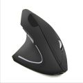 Left Hand Vertical 2.4g Raton inalambrico Wireless laptop computer pc mouse recargable/Battery mice. 